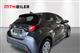 Billede af Toyota Yaris 1,5 VVT-I T3 Vision 125HK 5d 6g