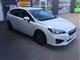 Billede af Subaru Impreza 1,6 Base AWD Lineartronic 114HK 5d 6g Aut.