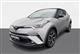 Billede af Toyota C-HR 1,8 Hybrid C-LUB Premium Selected Bi-tone Multidrive S 122HK 5d Aut.