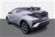 Billede af Toyota C-HR 1,8 Hybrid C-LUB Premium Selected Bi-tone Multidrive S 122HK 5d Aut.