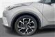 Billede af Toyota C-HR 1,8 Hybrid C-LUB Premium Selected Bi-tone Multidrive S 122HK 5d Aut.