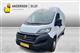 Billede af Fiat Ducato 35 L3H2 2,3 MJT Professional Plus 140HK Van 6g