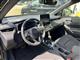 Billede af Toyota Corolla Cross 2,0 Hybrid Style E-CVT 197HK 5d Aut.