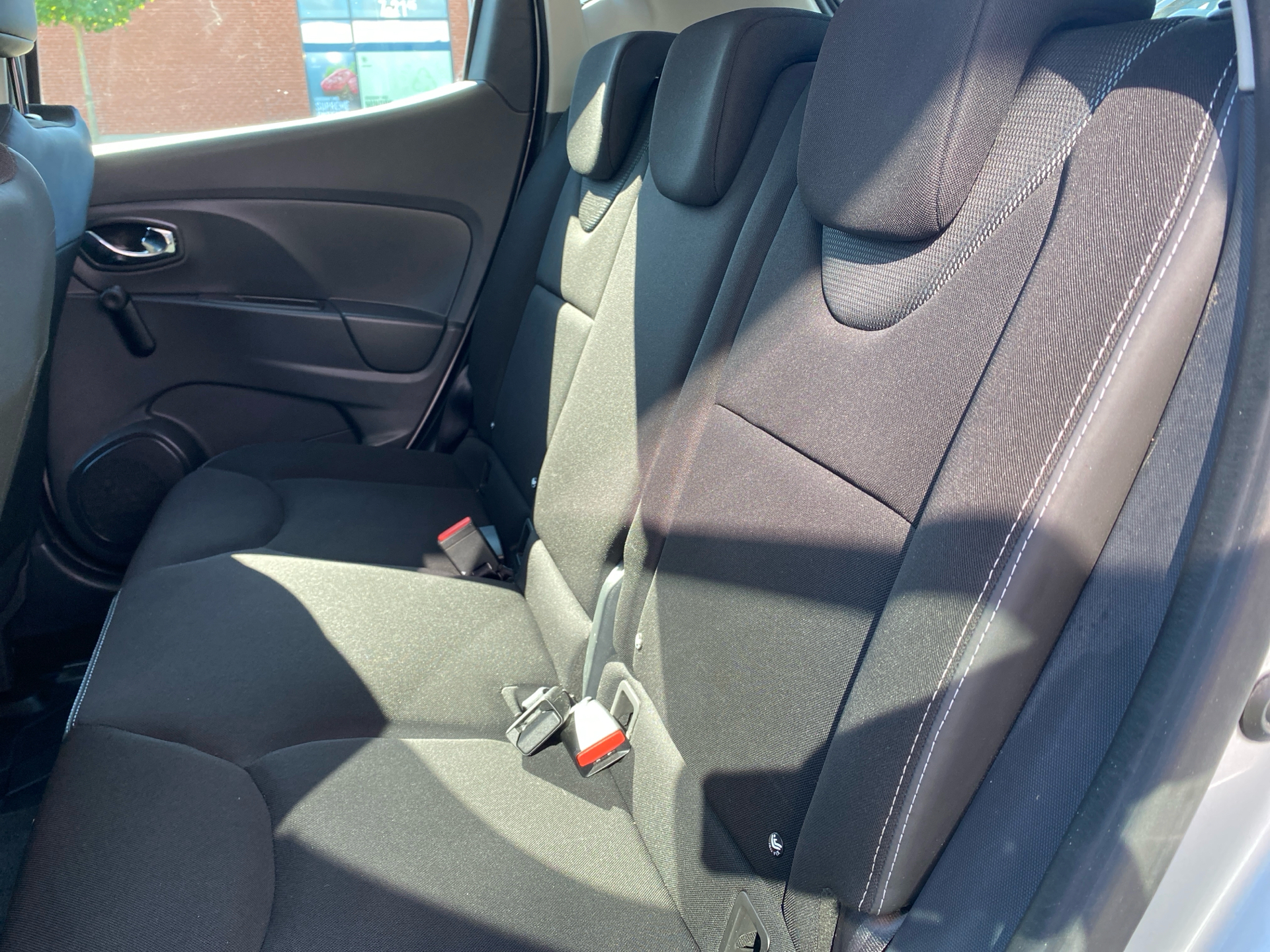 Billede af Renault Clio 0,9 TCE Expression Energy 99g 90HK 5d