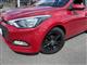 Billede af Hyundai i20 1,25 Active Plus 84HK 5d