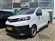 Billede af Toyota Proace Long 2,0 D Comfort 144HK Van 6g