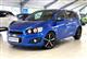 Billede af Chevrolet Aveo 1,2 ECO LT 86HK 5d