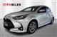 Billede af Toyota Yaris 1,5 Hybrid H3 116HK 5d Trinl. Gear