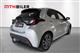 Billede af Toyota Yaris 1,5 Hybrid H3 116HK 5d Trinl. Gear