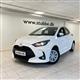 Billede af Toyota Yaris 1,0 VVT-I Essential Comfort 72HK 5d Man. 