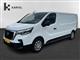 Billede af Nissan Primastar L2H1 2,0 DCi N-Connecta 150HK Van 6g