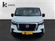 Billede af Nissan Primastar L2H1 2,0 DCi N-Connecta 150HK Van 6g