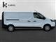 Billede af Nissan Primastar L2H1 2,0 DCi N-Connecta 150HK Van 6g