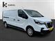 Billede af Nissan Primastar L2H1 2,0 DCi N-Connecta 150HK Van 6g