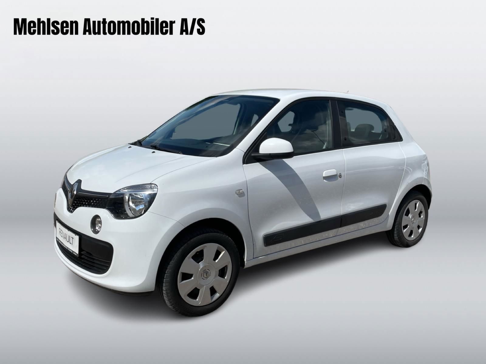 Billede af Renault Twingo 1,0 Sce Expression start/stop 70HK 5d