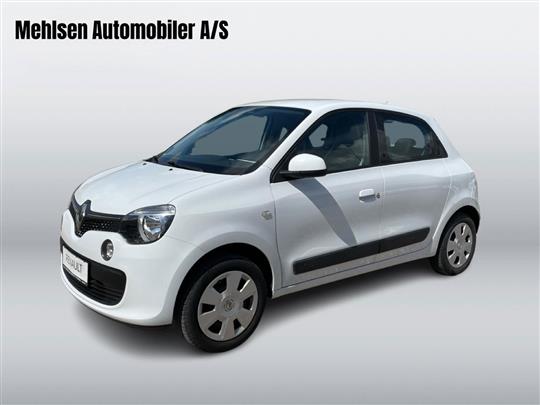 Renault Twingo 1,0 Sce Expression start/stop 70HK 5d