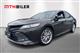 Billede af Toyota Camry 2,5 VVT-I  Hybrid H3 Executive 218HK Aut.