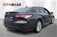 Billede af Toyota Camry 2,5 VVT-I  Hybrid H3 Executive 218HK Aut.