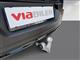 Billede af Volvo C40 Recharge Extended Range Plus 252HK 5d Aut.