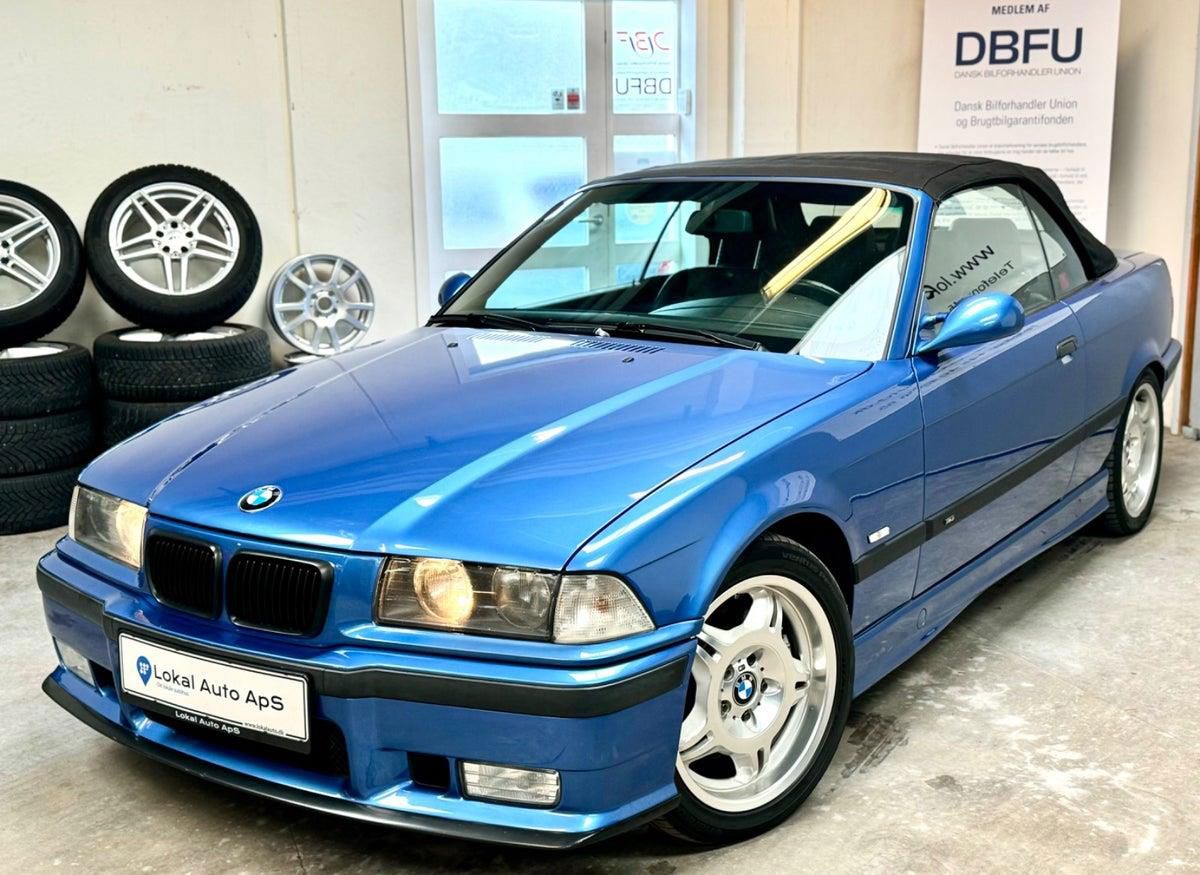 BMW M3 1996