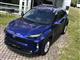 Billede af Toyota Yaris Cross 1,5 Hybrid Essential Comfort 116HK 5d Trinl. Gear