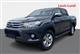 Billede af Toyota HiLux 2,4 D-4D T3 Safety Sense 4x4 150HK DobKab Aut.