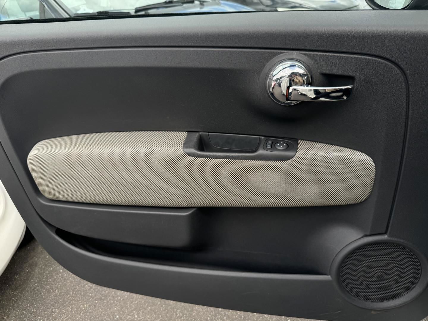 Billede af Fiat 500 1,4 16V Pop 100HK 3d 6g