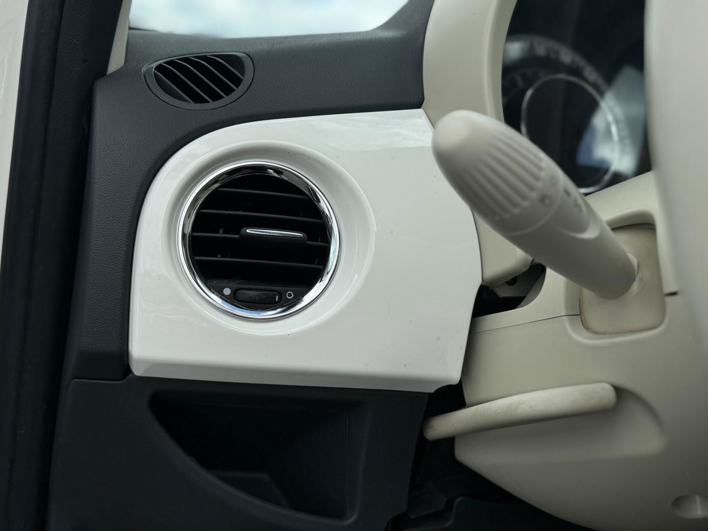 Billede af Fiat 500 1,4 16V Pop 100HK 3d 6g