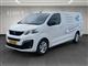 Billede af Peugeot e-Expert L3 EL Ultimate 136HK Van Trinl. Gear