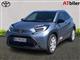 Billede af Toyota Aygo X 1,0 VVT-I Active 72HK 5d