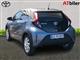 Billede af Toyota Aygo X 1,0 VVT-I Active 72HK 5d