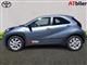 Billede af Toyota Aygo X 1,0 VVT-I Active 72HK 5d