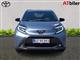 Billede af Toyota Aygo X 1,0 VVT-I Active 72HK 5d