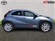 Billede af Toyota Aygo X 1,0 VVT-I Active 72HK 5d