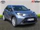 Billede af Toyota Aygo X 1,0 VVT-I Active 72HK 5d