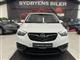 Opel Crossland X 2018