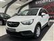 Opel Crossland X 2018