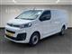 Billede af Citroën Jumpy L3 2,0 Blue HDi Masterline EAT8 177HK Van 8g Aut.