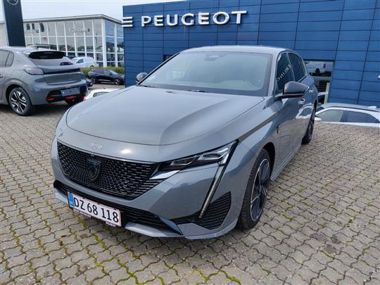 Peugeot e-308 EL First Edition 156HK 5d Aut.