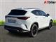 Billede af Lexus NX 450h+ 2,5 Plugin-hybrid F Sport S 4WD 309HK 5d Trinl. Gear