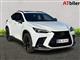 Billede af Lexus NX 450h+ 2,5 Plugin-hybrid F Sport S 4WD 309HK 5d Trinl. Gear