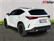 Billede af Lexus NX 450h+ 2,5 Plugin-hybrid F Sport S 4WD 309HK 5d Trinl. Gear