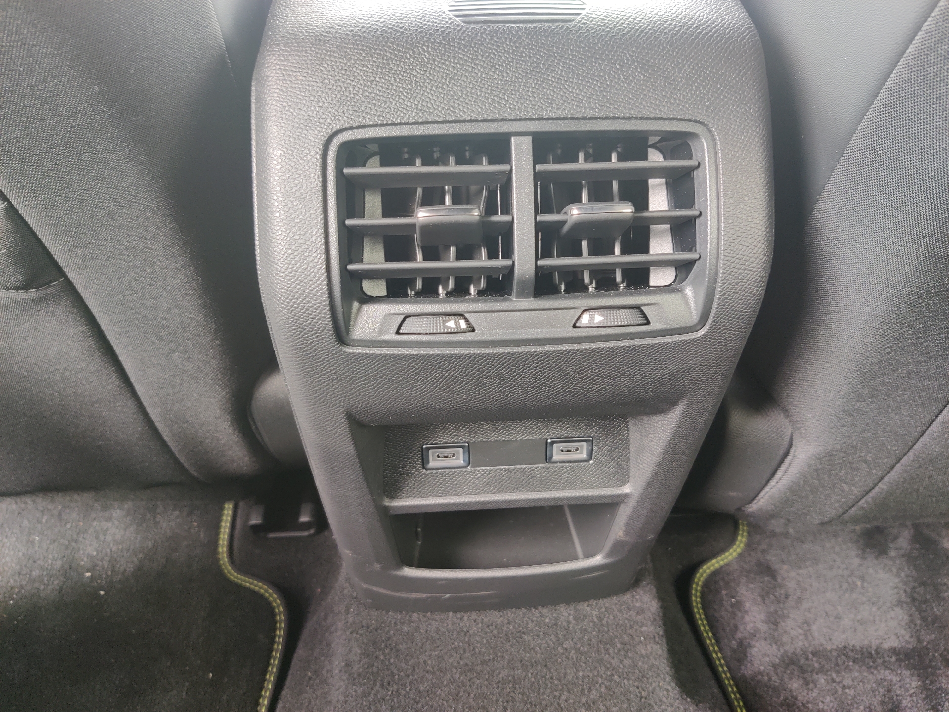 Billede af Peugeot e-308 EL First Edition 156HK 5d Aut.
