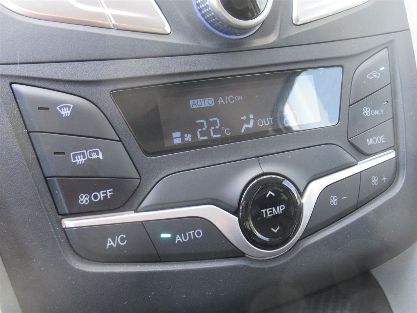 Billede af BYD eTP3 EL 136HK Van Aut.