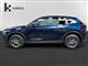 Billede af Mazda CX-5 2,0 Skyactiv-G Vision 165HK 5d 6g