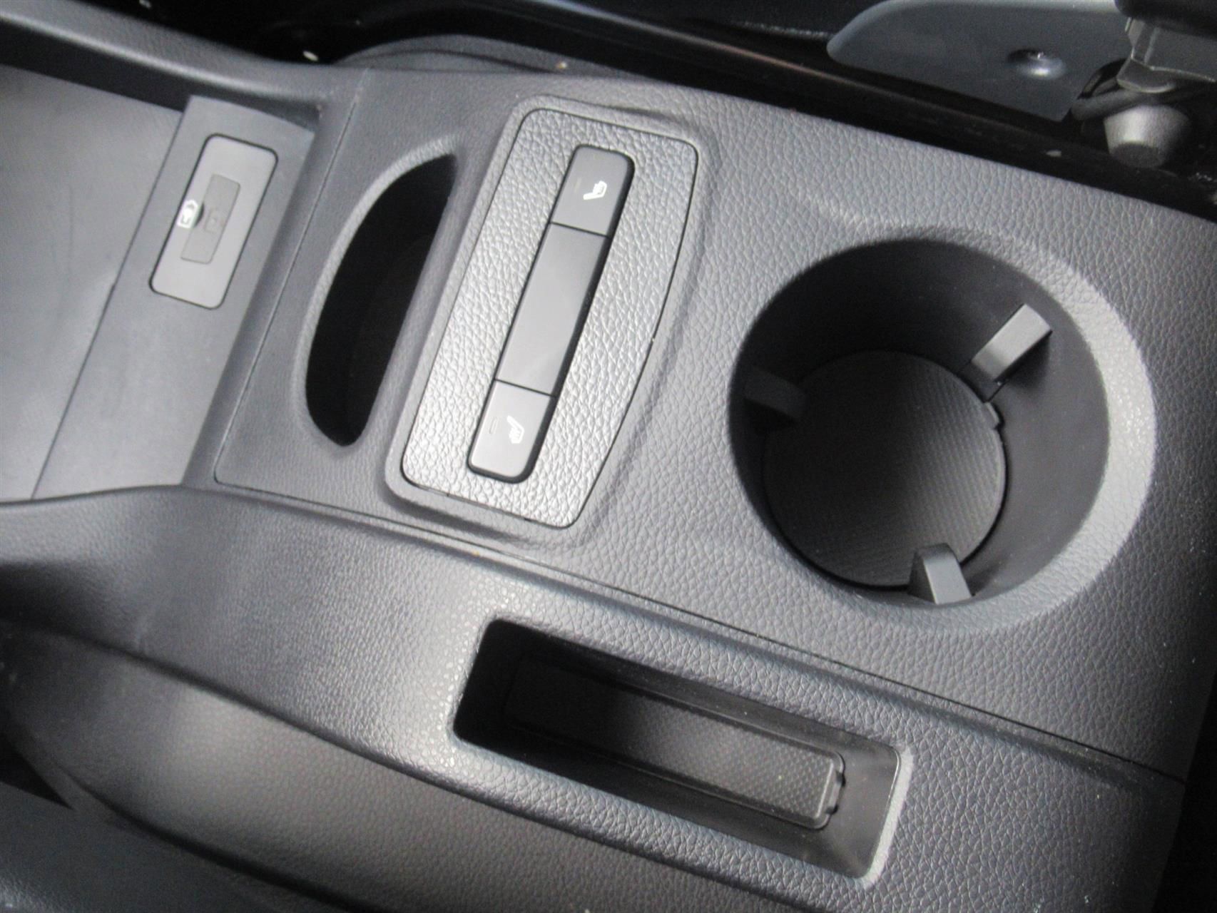 Billede af BYD eTP3 EL 136HK Van Aut.