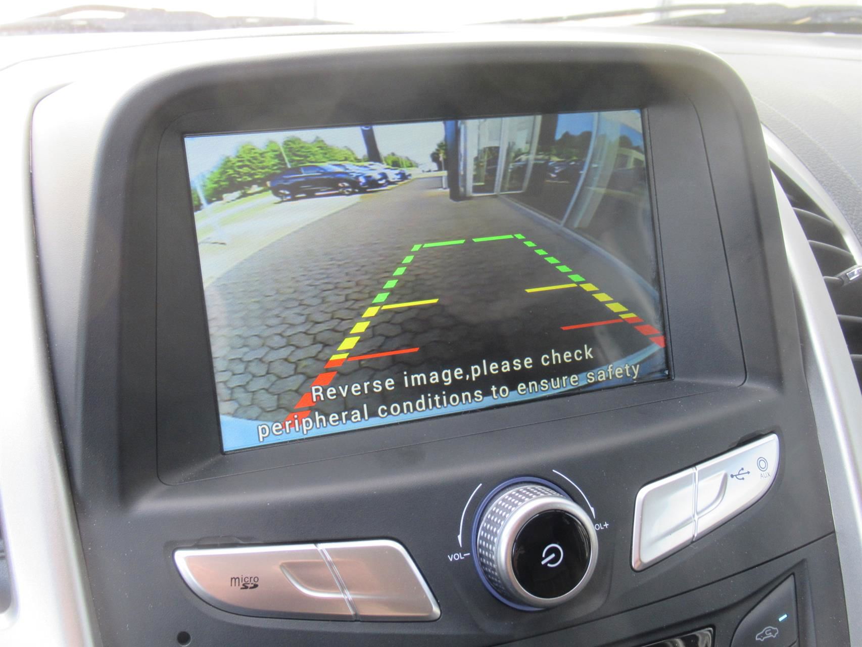 Billede af BYD eTP3 EL 136HK Van Aut.