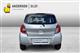 Billede af Suzuki Celerio 1,0 Dualjet 12V Exclusive 68HK 5d