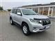 Billede af Toyota Landcruiser 5 pers. 2,8 D-4D T2 4x4 177HK 5d 6g Aut.