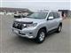 Billede af Toyota Landcruiser 5 pers. 2,8 D-4D T2 4x4 177HK 5d 6g Aut.